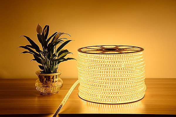 led低壓燈帶