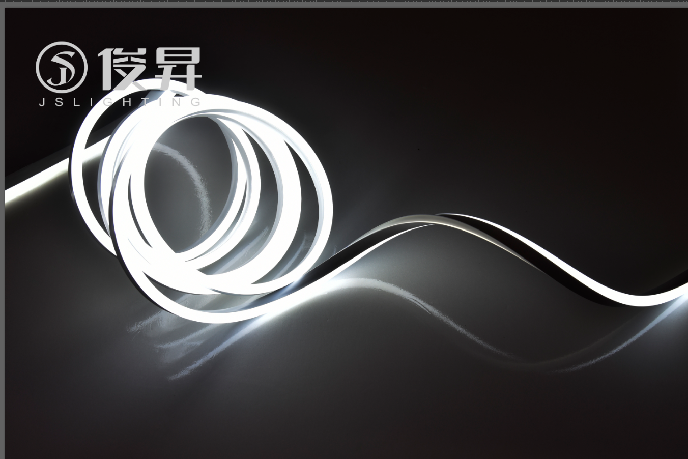 led柔性燈帶