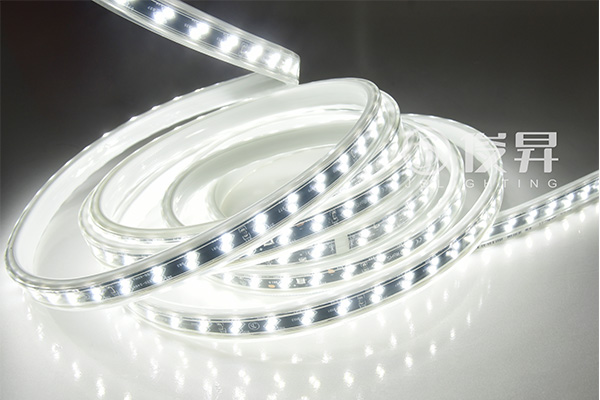 led燈帶工廠