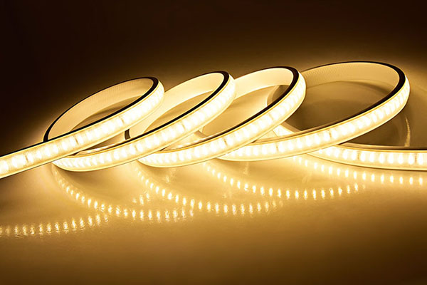 湖北led無導線燈帶廠家