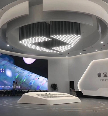 山東泰寶集團(tuán)案例