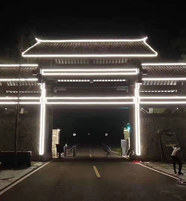 武漢木蘭天池野村谷