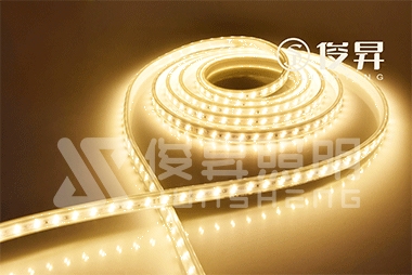 led燈帶廠家按工藝分類有哪幾類