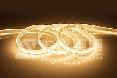 led燈帶廠家需要將品牌附加值大化