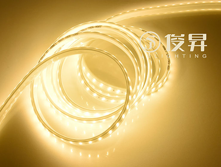 led高壓燈帶