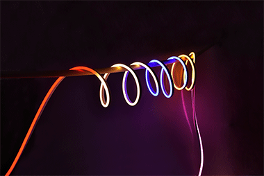 led燈帶安裝以前要留意什么