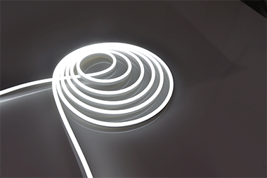 led低壓燈帶需要外接直流電源