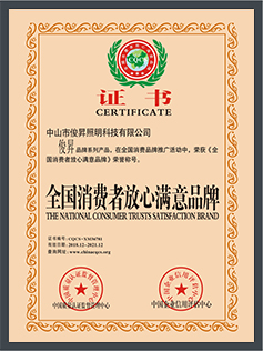榮譽(yù)資質(zhì)