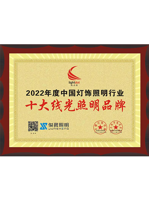 榮譽(yù)資質(zhì)