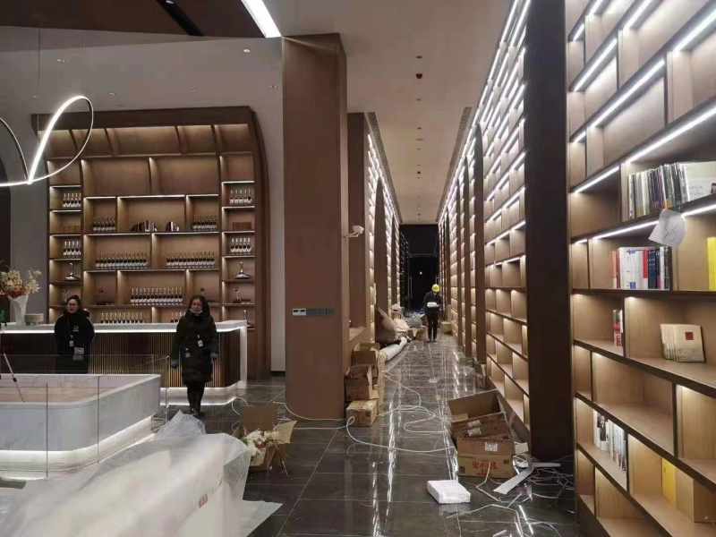 成都圖書館